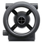 Delphi Mass Air Flow Sensor AF10553 for 1997-1998 Jaguar 4.0L (Vanden Plas, XJ8, XK8)