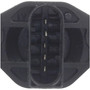 Delphi Mass Air Flow Sensor AF10584 for 1997-2004 Porsche 3.4L 2.5L (911, Boxster)