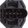 Delphi Mass Air Flow Sensor AF10156 for 1998-2002 Volkswagen 2.0L 1.8L (Beetle, Cabrio, Golf, Jetta)