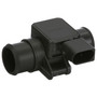 Delphi Mass Air Flow Sensor AF10427 for 2008-2014 Chrysler/Dodge/Jeep 2.4L 2.0L (200, Sebring, Avenger, Caliber)