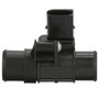 Delphi Mass Air Flow Sensor AF10427 for 2008-2014 Chrysler/Dodge/Jeep 2.4L 2.0L (200, Sebring, Avenger, Caliber)