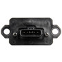 Delphi Mass Air Flow Sensor AF10062 for 1997-2003 Lexus/Toyota 3.0L 4.0L (ES300, GS300, GS400, LS400)