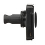 Delphi Mass Air Flow Sensor AF10329 for 1996-2003 Suzuki 2.0L 1.8L (Aerio, Sidekick)