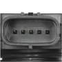 Delphi Mass Air Flow Sensor AF10202 for 2005-2016 Lexus/Scion/Toyota 3.5L 5.0L (ES350, GS350, IS F, IS250)