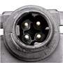 Delphi Mass Air Flow Sensor AF10224 for 1996-1999 BMW 2.5L 2.8L (323i, 323is, 328i, 328is)
