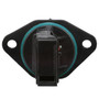 Delphi Mass Air Flow Sensor AF10355 for 1999-2002 Hyundai/Kia 2.4L (Santa Fe, Sonata, Magentis, Optima)