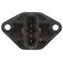 Delphi Mass Air Flow Sensor AF10355 for 1999-2002 Hyundai/Kia 2.4L (Santa Fe, Sonata, Magentis, Optima)