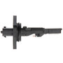 Delphi Mass Air Flow Sensor AF10161 for 1997-2013 Cadillac/Porsche/Saturn 3.2L 3.6L (CTS, 911, Boxster, Carrera GT)