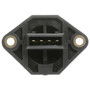 Delphi Mass Air Flow Sensor AF10558 for 1997-1999 Audi 3.7L 4.2L (A8, A8 Quattro)