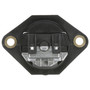 Delphi Mass Air Flow Sensor AF10558 for 1997-1999 Audi 3.7L 4.2L (A8, A8 Quattro)