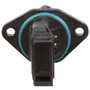 Delphi Mass Air Flow Sensor AF10356 for 1999-2009 Volvo 2.4L 2.3L (C70, S60, S70, S80)