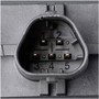 Delphi Mass Air Flow Sensor AF10550 for 2009-2012 Porsche 3.4L 2.9L (Boxster, Cayman)