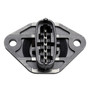 Delphi Mass Air Flow Sensor AF10162 for 2001-2006 Hyundai/Kia 2.4L 3.5L (Santa Fe, Sonata, XG300, XG350)