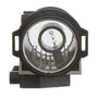Delphi Mass Air Flow Sensor AF10335 for 1985-1989 Volvo 2.3L (244, 245, 740, 745)