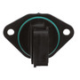Delphi Mass Air Flow Sensor AF10551 for 2001-2005 Porsche 3.6L (911)