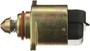 Delphi Fuel Injection Idle Air Control Valve CV10024 for 1992-2002 Acura/Chevrolet/GMC 3.2L 3.5L (SLX, Astro, Safari, Passport)
