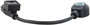 Delphi Ignition Knock (Detonation) Sensor AS10316 for 2005-2021 Subaru 2.5L (Forester, Impreza, Legacy, Outback)