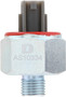 Delphi Ignition Knock (Detonation) Sensor AS10334 for 1993-2005 Lexus/Toyota 4.7L 1.8L (GX470, LX470, 4Runner, Celica)