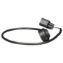 Delphi Ignition Knock (Detonation) Sensor AS10265 for 2004-2014 Ford/Lincoln/Mercury 3.0L 5.4L (Escape, Expedition, F-150, F-250 Super Duty)