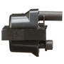 Delphi Ignition Coil CE20003 for 1996-2007 Buick/Cadillac/Chevrolet 5.7L 4.3L (Commercial Chassis, Roadmaster, Escalade, Fleetwood)
