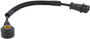 Delphi Ignition Knock (Detonation) Sensor AS10221 for 2007-2012 Hyundai/Kia 2.0L (Elantra, Soul, Spectra, Spectra5)