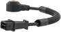 Delphi Ignition Knock (Detonation) Sensor AS10221 for 2007-2012 Hyundai/Kia 2.0L (Elantra, Soul, Spectra, Spectra5)