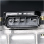 Delphi Mass Air Flow Sensor AF10606 for 1990-1994 Subaru 2.2L (Legacy)