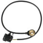 Delphi Ignition Knock (Detonation) Sensor AS10267 for 1999-2019 Ford/Lincoln/Mercury 4.6L 5.4L