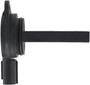 Delphi Mass Air Flow Sensor AF10672 for 2016-2026 Polestar/Volvo 2.0L (Polestar 1, S60, S90, V60)
