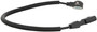 Delphi Ignition Knock (Detonation) Sensor AS10233 for 2007-2017 Audi/Volkswagen 3.2L 3.0L (A4, A4 Quattro, A5 Quattro, A6)
