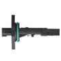 Delphi Mass Air Flow Sensor AF10618 for 2002 INFINITI 4.5L (Q45)