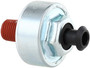 Delphi Ignition Knock (Detonation) Sensor AS10012 for 1996-2000 Chevrolet/GMC 7.4L (C2500, C2500 Suburban, C3500, C3500HD)