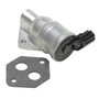 Delphi Fuel Injection Idle Air Control Valve CV10069 for 1997-2001 Ford 4.2L 4.6L