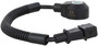Delphi Ignition Knock (Detonation) Sensor AS10235 for 2003-2010 Hyundai/Kia 2.0L (Elantra, Tiburon, Tucson, Spectra)