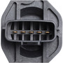 Delphi Mass Air Flow Sensor AF10619 for 2003-2004 INFINITI 4.5L (FX45, M45, Q45)