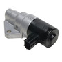 Delphi Fuel Injection Idle Air Control Valve CV10072 for 1997-1999 Ford/Mercury 2.0L (Escort, Tracer)