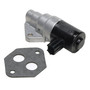 Delphi Fuel Injection Idle Air Control Valve CV10072 for 1997-1999 Ford/Mercury 2.0L (Escort, Tracer)