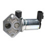Delphi Fuel Injection Idle Air Control Valve CV10125 for 1996-1998 Ford/Lincoln/Mercury 4.6L