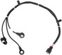 Delphi Ignition Knock (Detonation) Sensor AS10326 for 2015-2025 Ford/Lincoln 2.7L 3.0L (Bronco, Edge, F-150, Fusion)