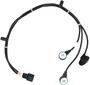 Delphi Ignition Knock (Detonation) Sensor AS10326 for 2015-2025 Ford/Lincoln 2.7L 3.0L (Bronco, Edge, F-150, Fusion)