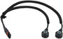 Delphi Ignition Knock (Detonation) Sensor AS10238 for 2006-2013 BMW 3.0L (128i, 325i, 325xi, 328i)