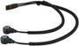 Delphi Ignition Knock (Detonation) Sensor AS10238 for 2006-2013 BMW 3.0L (128i, 325i, 325xi, 328i)