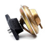 Delphi Exhaust Gas Recirculation (EGR) Valve EG10099 for 1987-1995 Chevrolet/GMC 5.7L 5.0L (Blazer, C1500, C1500 Suburban, C2500)