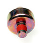 Delphi Ignition Knock (Detonation) Sensor AS10015 for 1985-2002 Buick/Cadillac/Chevrolet 5.7L 4.3L (Roadmaster, Brougham, Escalade, Astro)