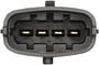 Delphi Nitrogen Oxide (NOx) Sensor ANS1046 for 2013-2015 Ram 6.7L (2500, 3500, 4500, 5500)