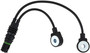Delphi Ignition Knock (Detonation) Sensor AS10241 for 1999-2006 BMW 2.5L 2.8L (323Ci, 323i, 325Ci, 325i)