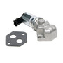 Delphi Fuel Injection Idle Air Control Valve CV10131 for 2000-2002 Ford/Mercury 3.0L (Escape, Taurus, Sable)
