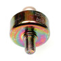 Delphi Ignition Knock (Detonation) Sensor AS10017 for 1998-2007 Buick/Cadillac/Chevrolet 5.3L 5.7L (Rainier, CTS, Escalade, Escalade ESV)