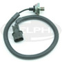 Delphi Ignition Knock (Detonation) Sensor AS10051 for 1991-2005 Chrysler/Dodge/Mitsubishi 3.0L 3.5L (Sebring, Stealth, Stratus, 3000GT)
