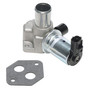 Delphi Fuel Injection Idle Air Control Valve CV10135 for 1997-2005 Ford 6.8L